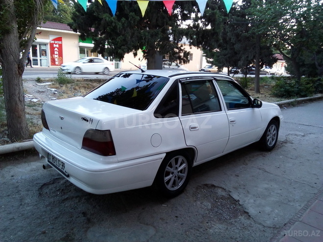 Daewoo Nexia 1996, 260,000 km - 1.5 l - Bakı