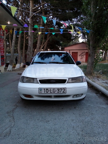 Daewoo Nexia 1996, 260,000 km - 1.5 l - Bakı