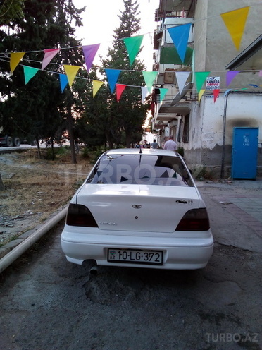 Daewoo Nexia 1996, 260,000 km - 1.5 l - Bakı