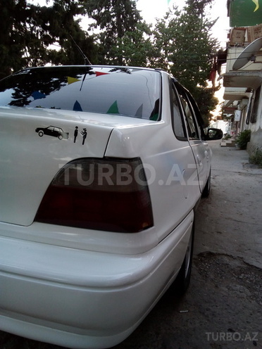 Daewoo Nexia 1996, 260,000 km - 1.5 l - Bakı