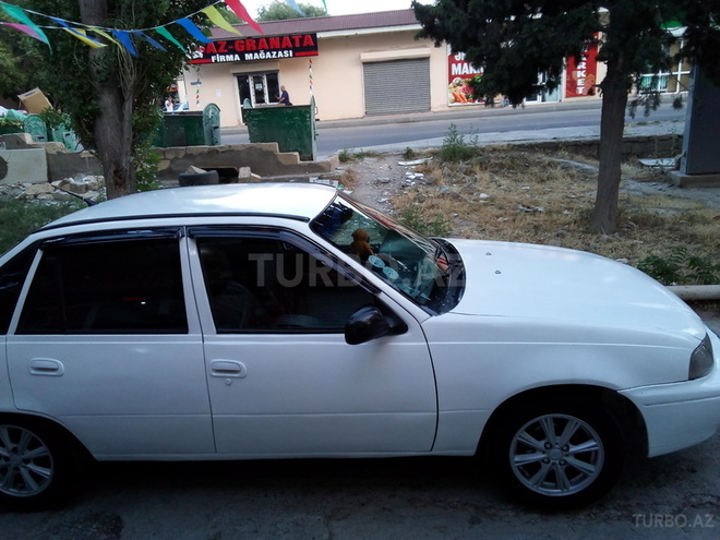 Daewoo Nexia 1996, 260,000 km - 1.5 l - Bakı