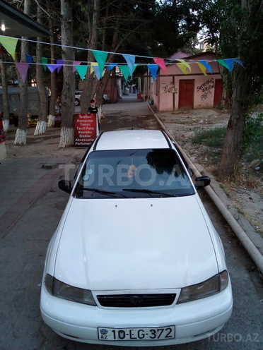 Daewoo Nexia 1996, 260,000 km - 1.5 l - Bakı