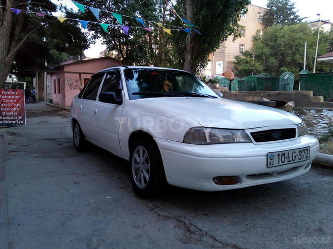 Daewoo Nexia 1996, 260,000 km - 1.5 l - Bakı
