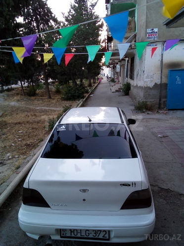 Daewoo Nexia 1996, 260,000 km - 1.5 l - Bakı