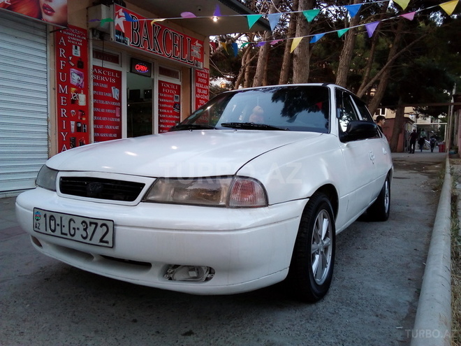 Daewoo Nexia 1996, 260,000 km - 1.5 l - Bakı