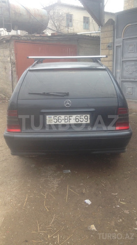 Mercedes C 220 1998, 550,000 km - 2.3 l - Şamaxı