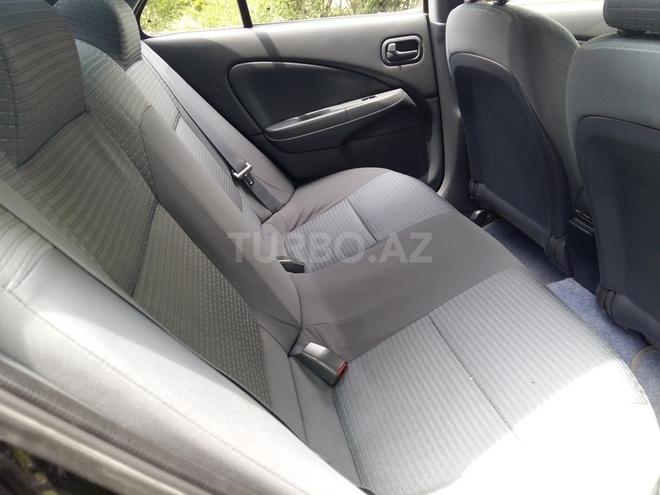Toyota Corolla 2007, 115 km - 1.6 л - Qəbələ