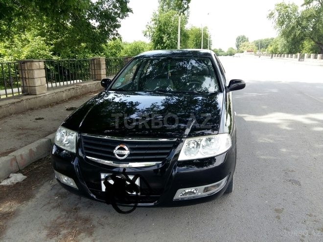 Toyota Corolla 2007, 115 km - 1.6 л - Qəbələ