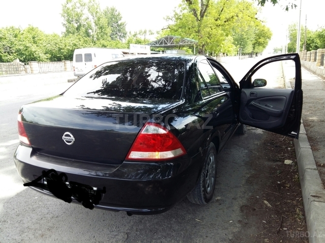 Toyota Corolla 2007, 115 km - 1.6 л - Qəbələ
