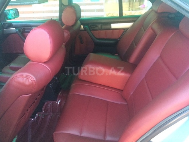BMW 525 1994, 450,000 km - 2.5 l - Bakı