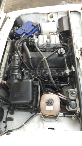 LADA (VAZ) 2107 2007, 78,000 km - 1.6 l - Sumqayıt