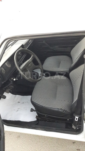 LADA (VAZ) 2107 2007, 78,000 km - 1.6 l - Sumqayıt
