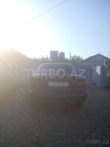 Hyundai Accent 1995, 120,000 km - 1.5 l - Bakı