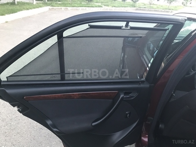 Mercedes C 180 1998, 267,000 km - 1.8 l - Gəncə