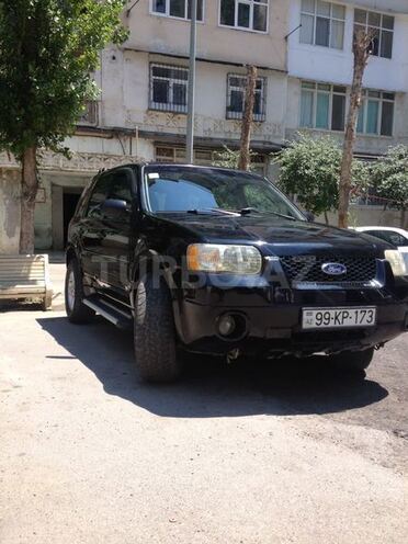 Ford Escape 2004, 209,000 km - 3.0 l - Bakı
