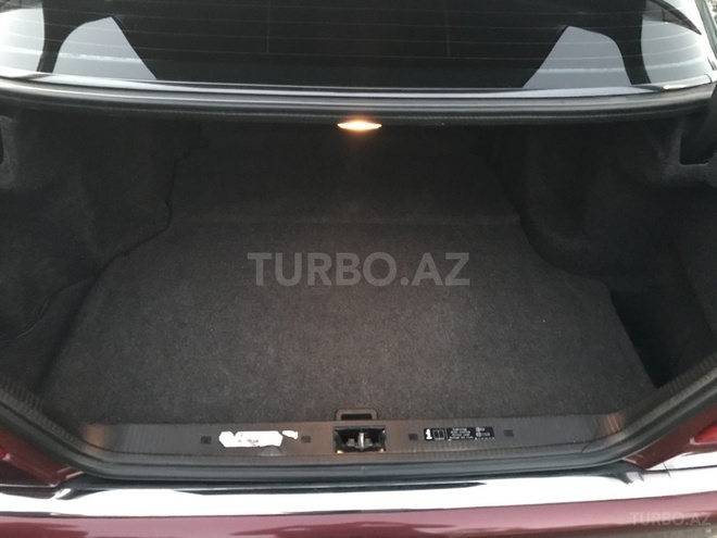 Mercedes C 180 1998, 267,000 km - 1.8 l - Gəncə
