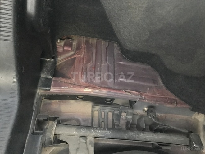 Mercedes C 180 1998, 267,000 km - 1.8 l - Gəncə