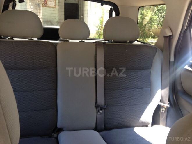 Ford Escape 2004, 209,000 km - 3.0 l - Bakı