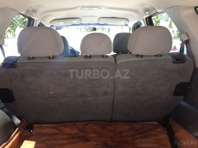 Ford Escape 2004, 209,000 km - 3.0 l - Bakı