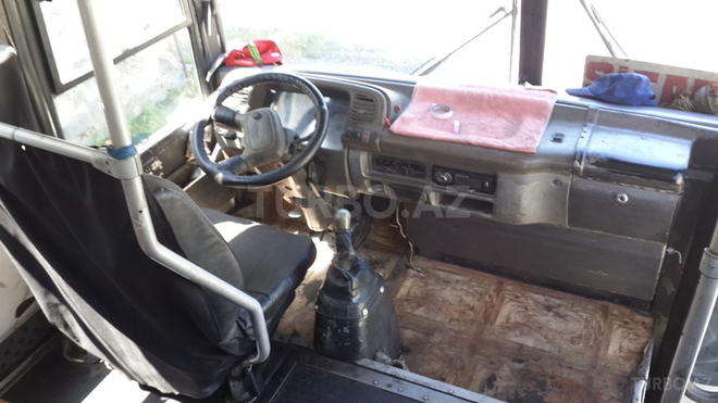 Isuzu MD 22 B 1997, 300,000 km - 4.4 l - Zaqatala