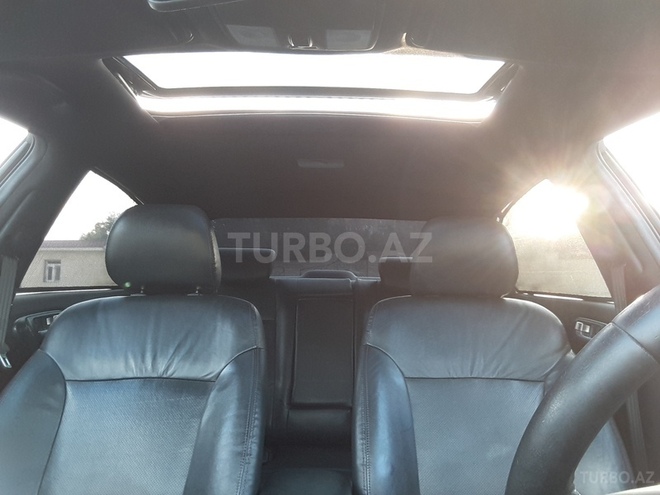 Kia Cerato 2011, 120,000 km - 2.0 l - Bakı
