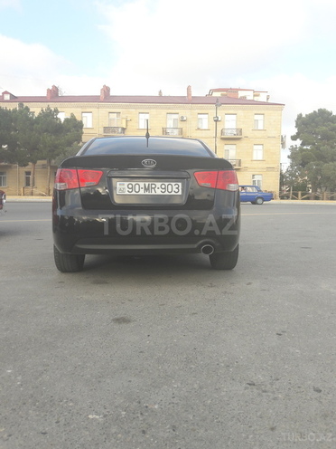 Kia Cerato 2011, 120,000 km - 2.0 l - Bakı