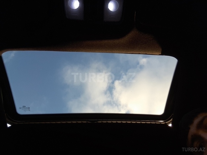Kia Cerato 2011, 120,000 km - 2.0 l - Bakı