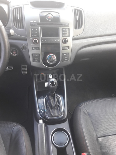 Kia Cerato 2011, 120,000 km - 2.0 l - Bakı