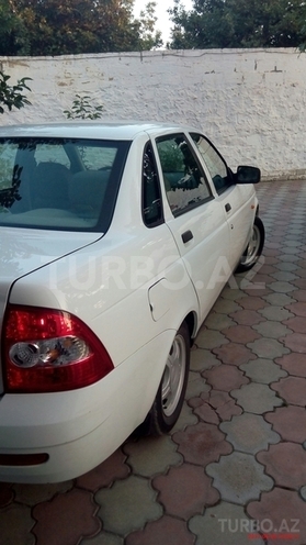 LADA (VAZ) Priora 2009, 111,000 km - 1.6 l - Ağdaş