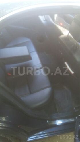 Mercedes C 300 2008, 117,000 km - 3.0 l - Bakı