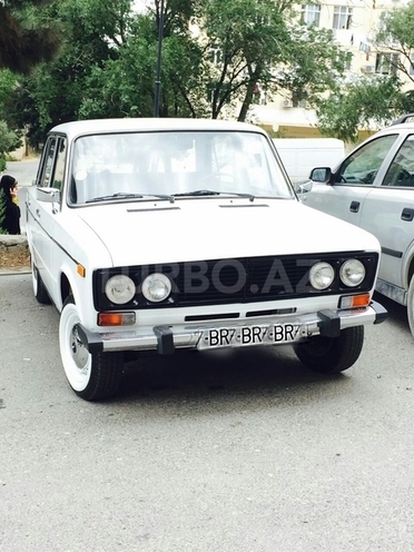 LADA (VAZ) 2107 2004, 53,000 km - 1.6 l - Bakı