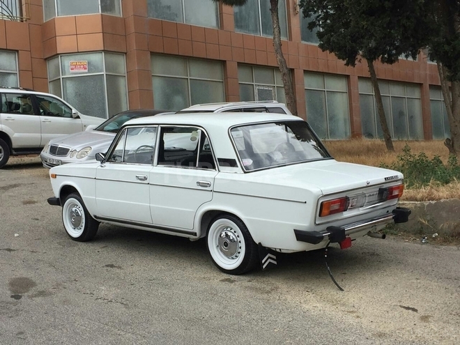 LADA (VAZ) 2107 2004, 53,000 km - 1.6 l - Bakı
