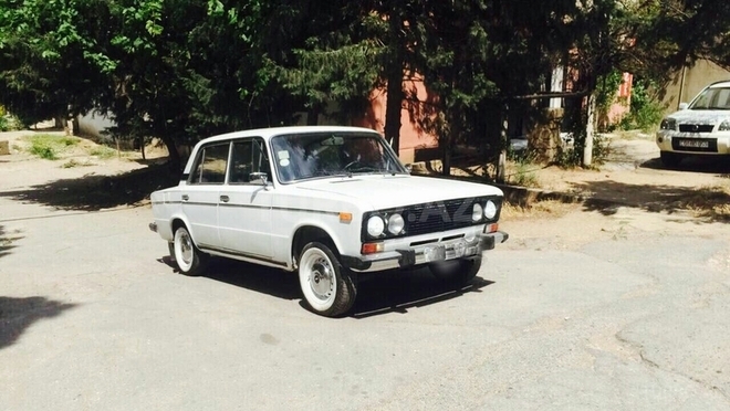 LADA (VAZ) 2107 2004, 53,000 km - 1.6 l - Bakı