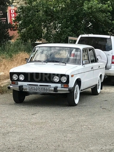 LADA (VAZ) 2107 2004, 53,000 km - 1.6 l - Bakı