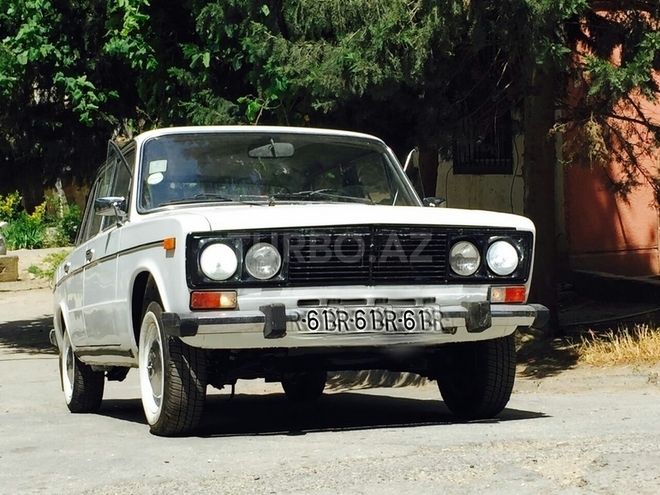 LADA (VAZ) 2107 2004, 53,000 km - 1.6 l - Bakı