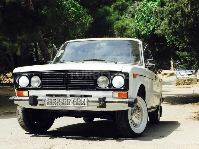 LADA (VAZ) 2107 2004, 53,000 km - 1.6 l - Bakı