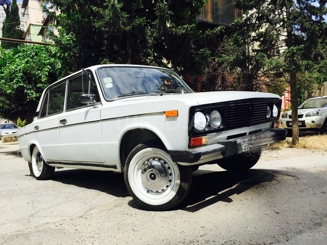 LADA (VAZ) 2107 2004, 53,000 km - 1.6 l - Bakı