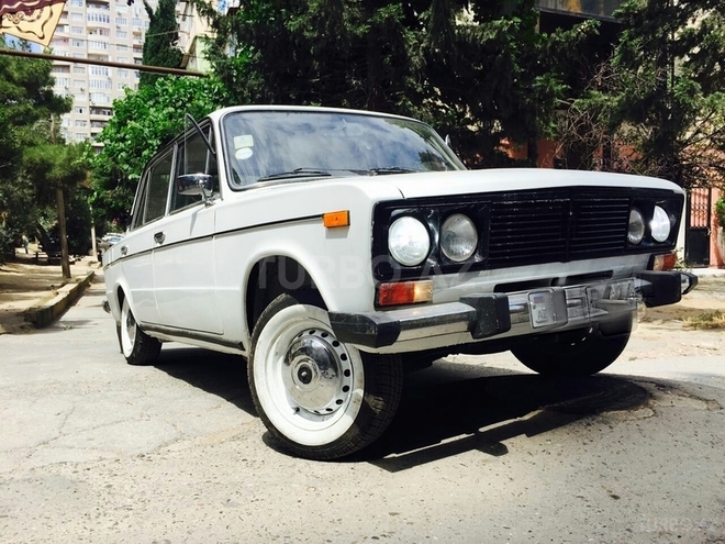 LADA (VAZ) 2107 2004, 53,000 km - 1.6 l - Bakı