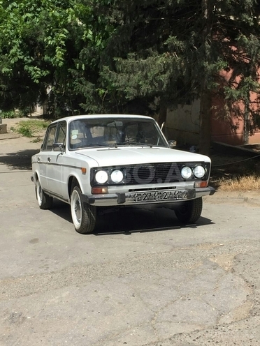 LADA (VAZ) 2107 2004, 53,000 km - 1.6 l - Bakı