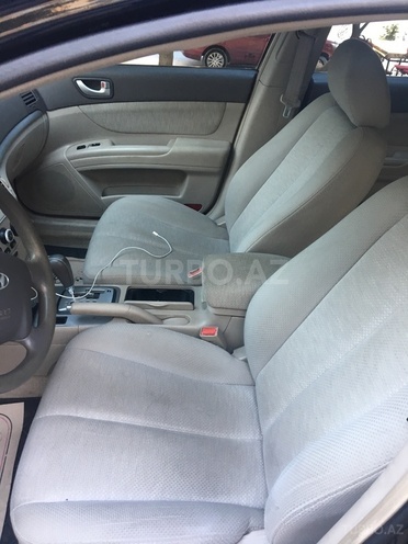 Hyundai Sonata 2007, 94,600 km - 2.4 л - Bakı
