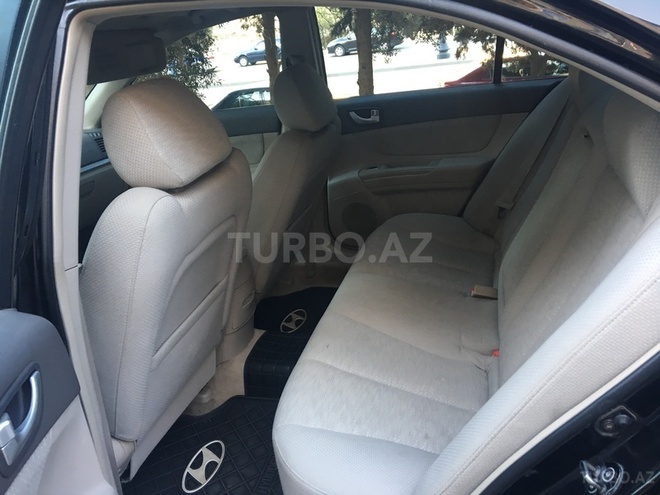 Hyundai Sonata 2007, 94,600 km - 2.4 л - Bakı