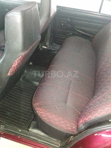 LADA (VAZ) 2107 2012, 110,920 km - 1.6 л - Salyan