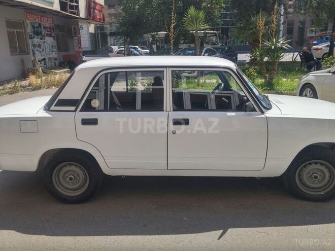LADA (VAZ) 2107 2007, 127,000 km - 1.6 l - Bakı