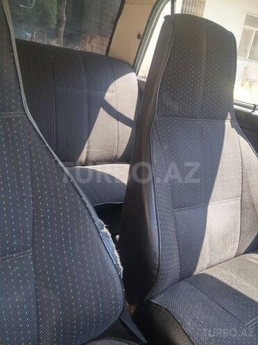LADA (VAZ) 2107 2007, 127,000 km - 1.6 l - Bakı