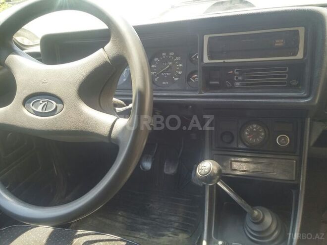 LADA (VAZ) 2107 2007, 127,000 km - 1.6 l - Bakı