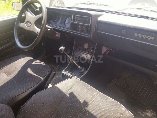 LADA (VAZ) 2107 2007, 127,000 km - 1.6 l - Bakı