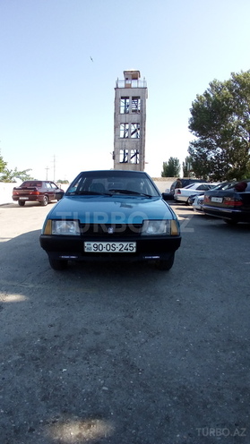 LADA (VAZ) 2109 2001, 10,200 km - 1.5 л - Bakı