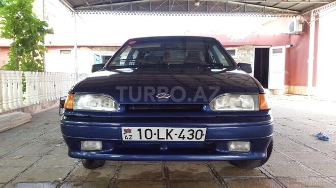 LADA (VAZ) 2115 2010, 150,000 km - 1.6 л - Biləsuvar
