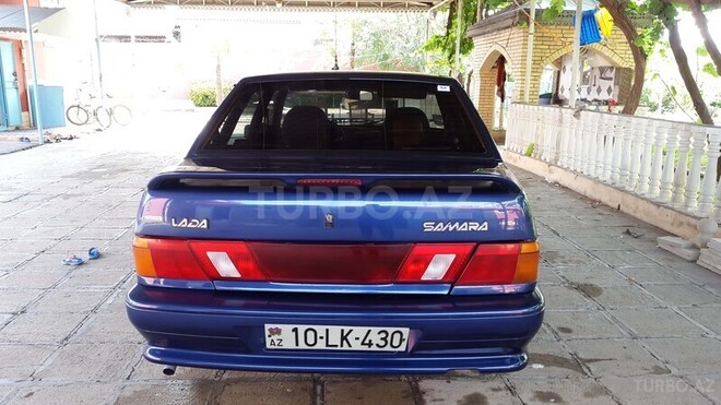 LADA (VAZ) 2115 2010, 150,000 km - 1.6 л - Biləsuvar