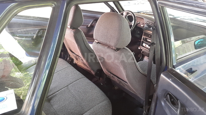 LADA (VAZ) 2115 2010, 150,000 km - 1.6 л - Biləsuvar